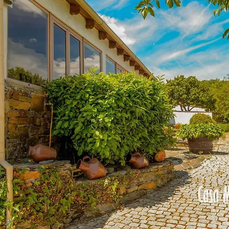 Casa Machado Venkovský dům *