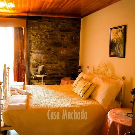 Casa Machado Country house *