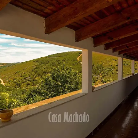 Casa Machado *