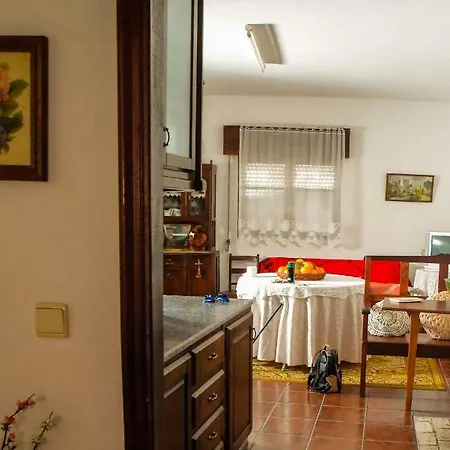 Venkovský dům Casa Machado