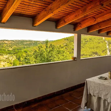 Casa Machado