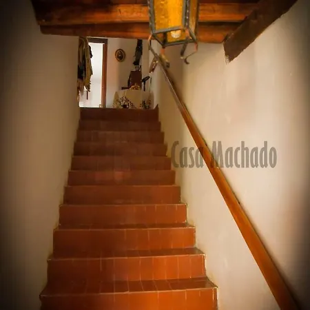Casa Machado * Bragança