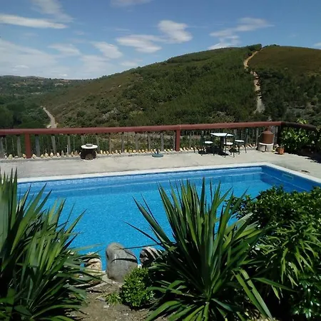 Casa Machado Braganca