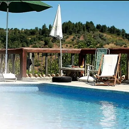 Country house Casa Machado