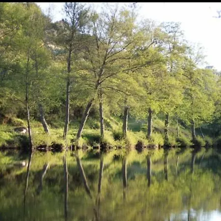 Country house Casa Machado Braganca