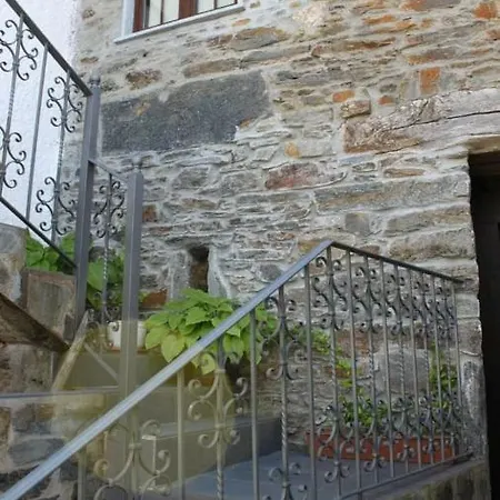 Casa Machado Country house Braganca