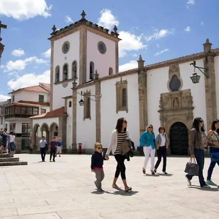 Casa Machado Braganca