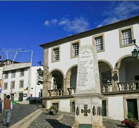 Casa Machado *