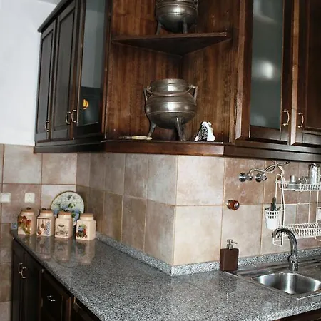 Country house Casa Machado *
