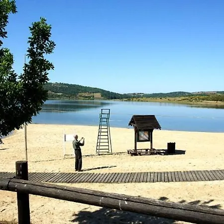 Country house Casa Machado