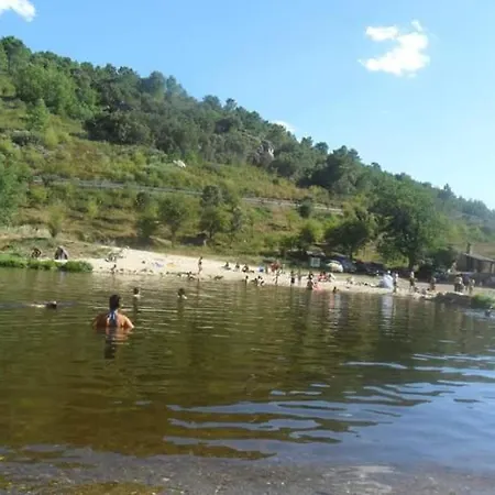 Venkovský dům Casa Machado Bragança