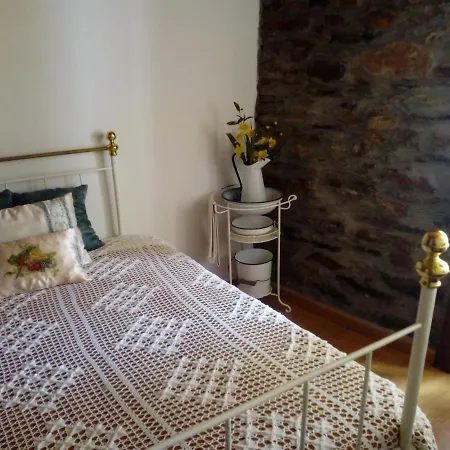 Casa Machado Braganca