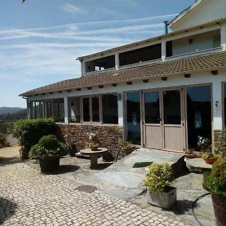 Casa Machado Country house Braganca