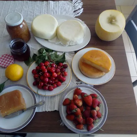 Venkovský dům Casa Machado Bragança