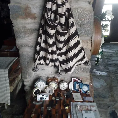 Casa Machado Venkovský dům *