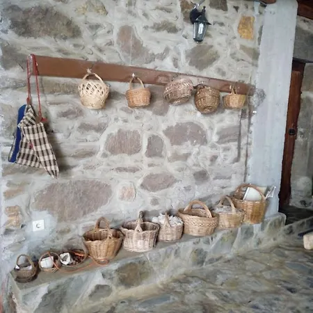 Casa Machado * Bragança