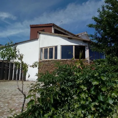 Country house Casa Machado *