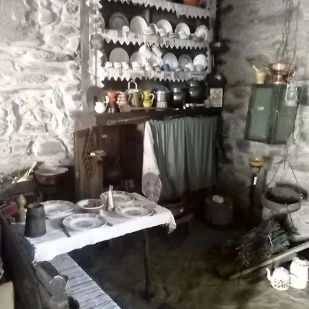 Casa Machado Braganca