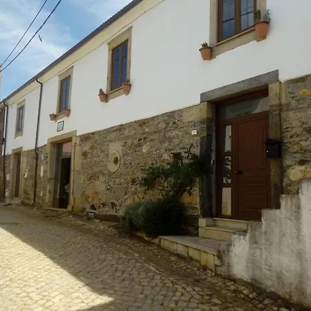 Casa Machado * Braganca