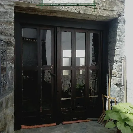 Casa Machado *